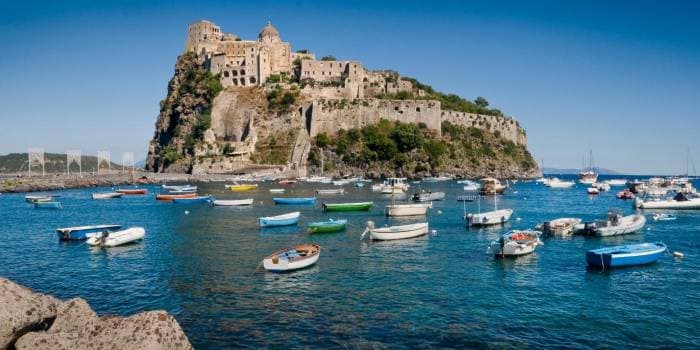 Ischia: 10 things to do like a local